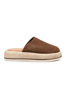 SMR6045 Wedge Mule Tofflor