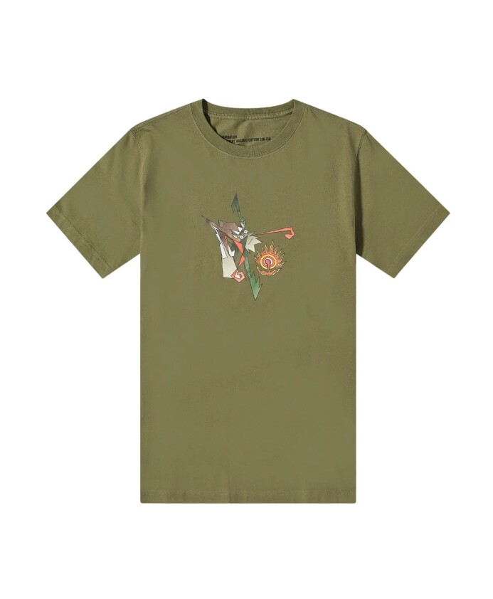 t-shirts
