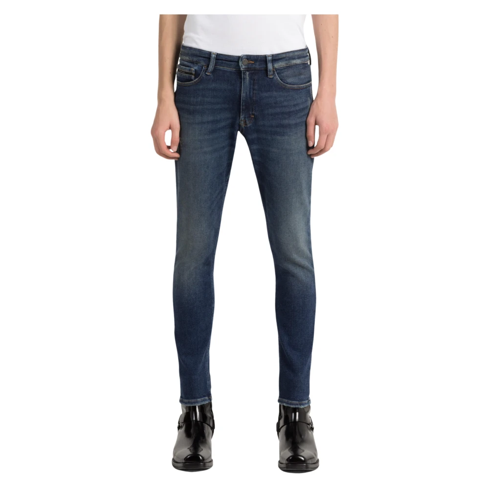 Jeans > Skinny Jeans - - Calvin Klein - Modalova
