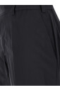 pantalon-noir-en-melange-de-coton-avec-taille-elastique