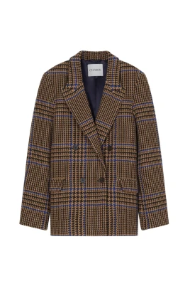 Closed Jackets