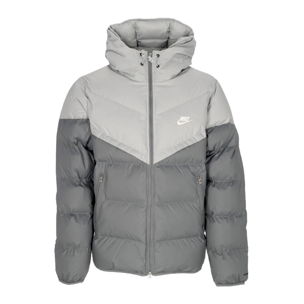 Nike Primaloft Hooded Jacket Storm Fit Multicolor Heren