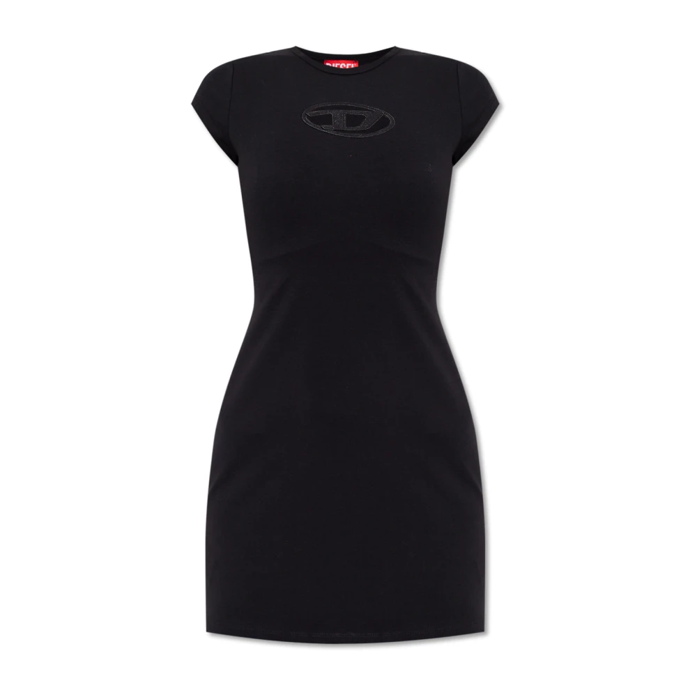 Dresses > Day Dresses > Short Dresses - - Diesel - Modalova