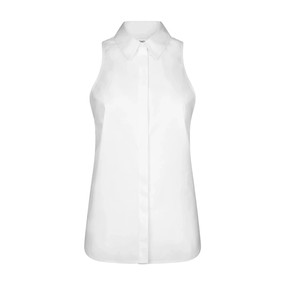 Blouses & Shirts > Shirts - - Dondup - Modalova