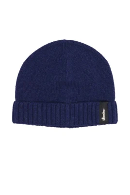 Eco Cashmere Beanie