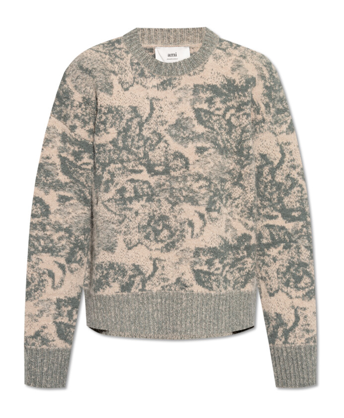 pull-jacquard