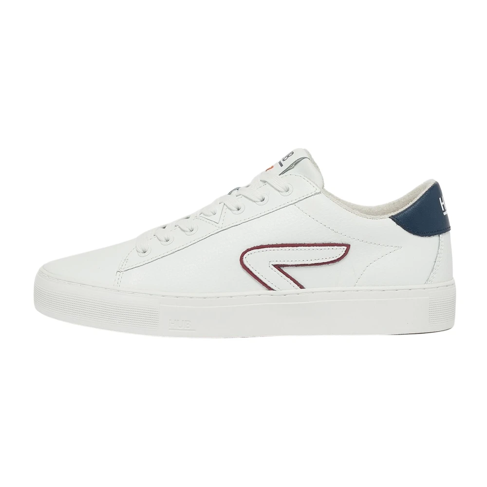HUB - Shoes > Sneakers - White - HUB - Modalova