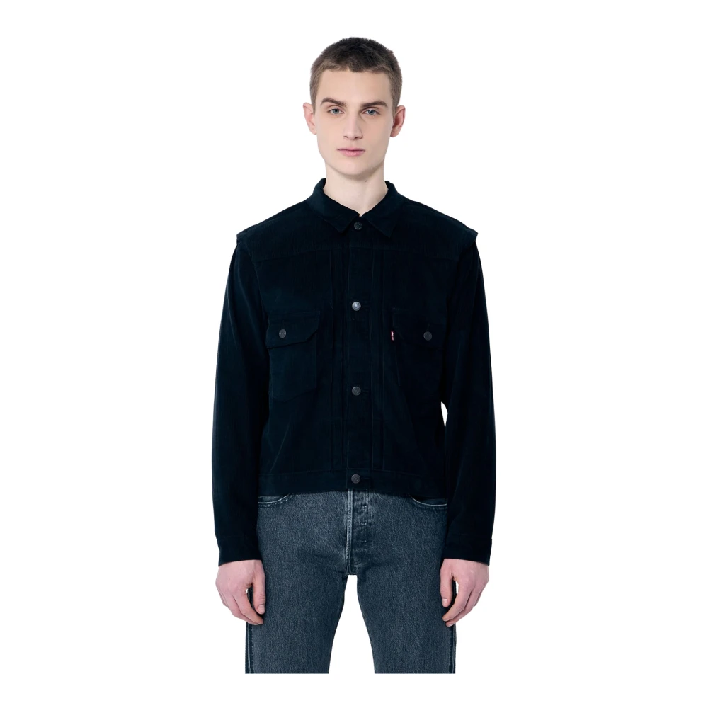 Jackets > Light Jackets - - Levi's - Modalova