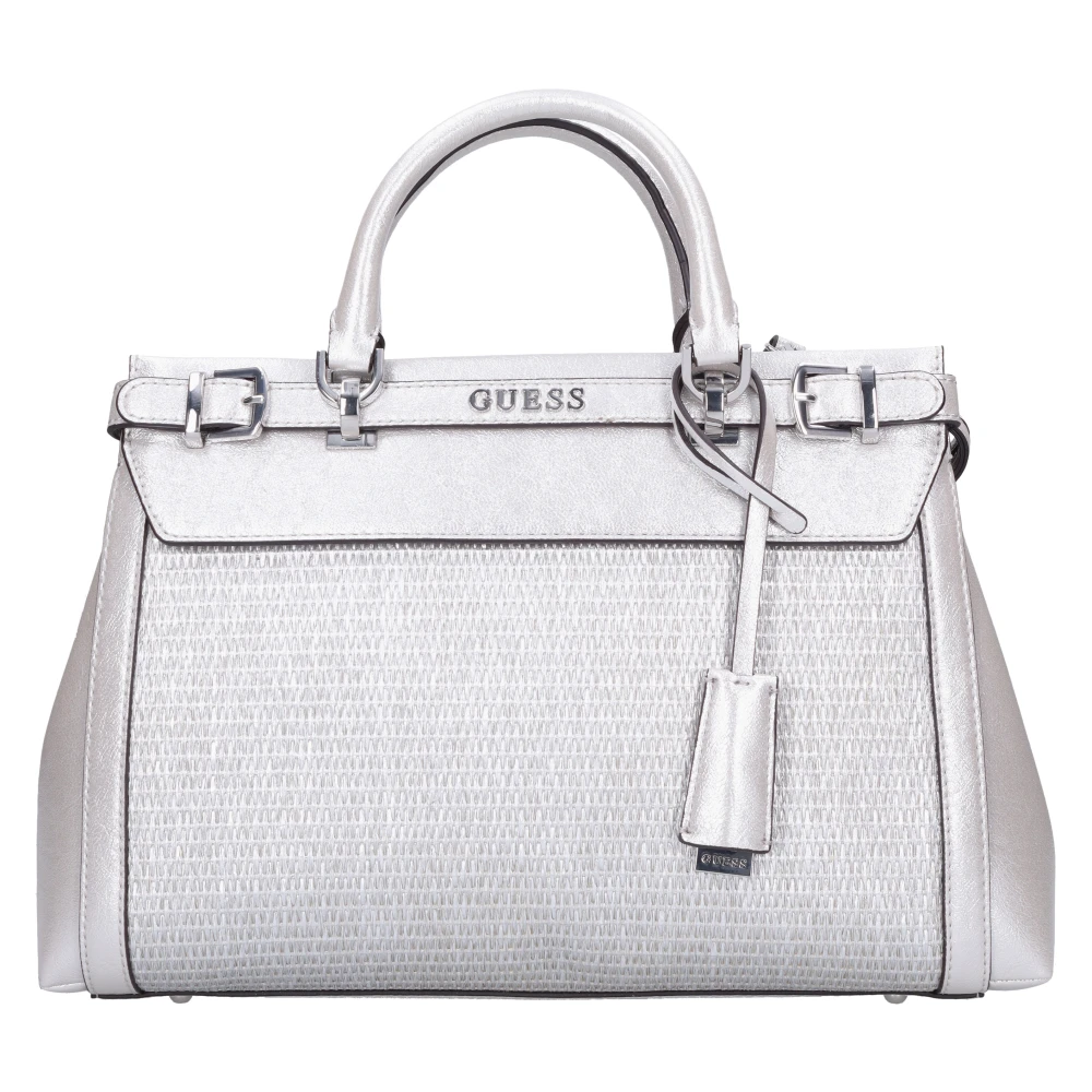 Guess Zilver Gray Dames