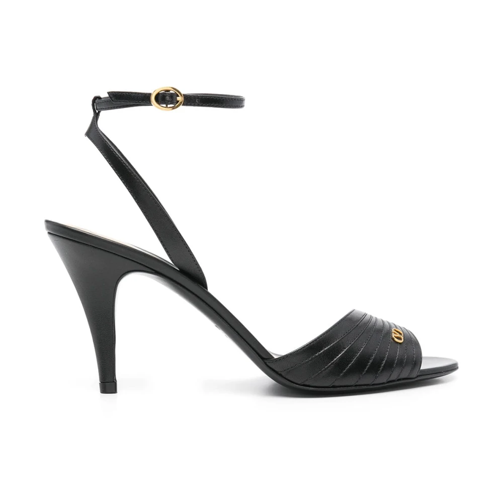 Shoes > Sandals > High Heel Sandals - - Valentino Garavani - Modalova