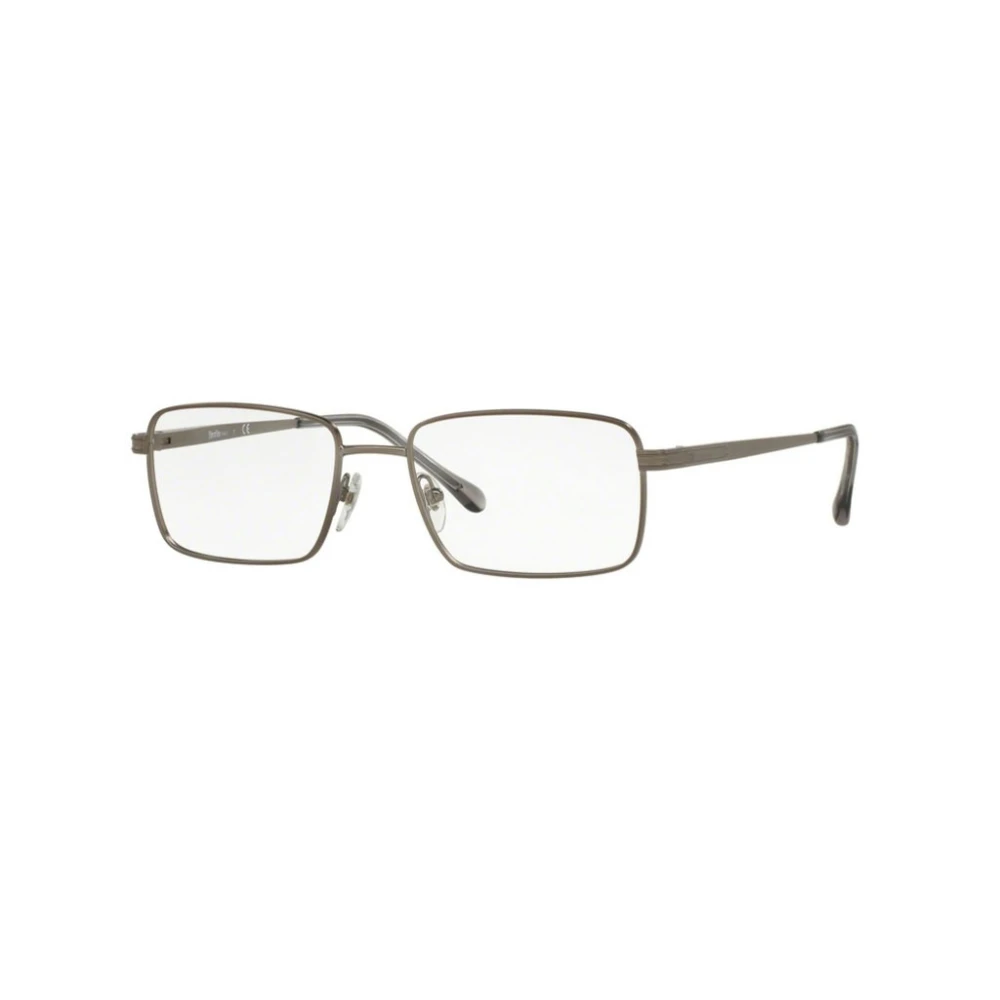 Sferoflex Men's Gray Glasses, 54 Mm, Fashion Eyeglasses In Blue Color