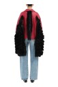 leren-cape-jas-met-imitatiebontrand