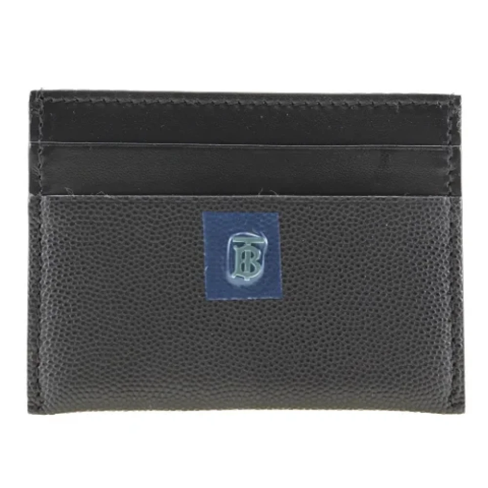Pre-owned > Pre-owned Accessories > Pre-owned Wallets - - Burberry Vintage - Modalova