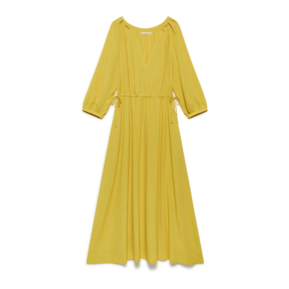 Dresses > Day Dresses > Maxi Dresses - - Maliparmi - Modalova
