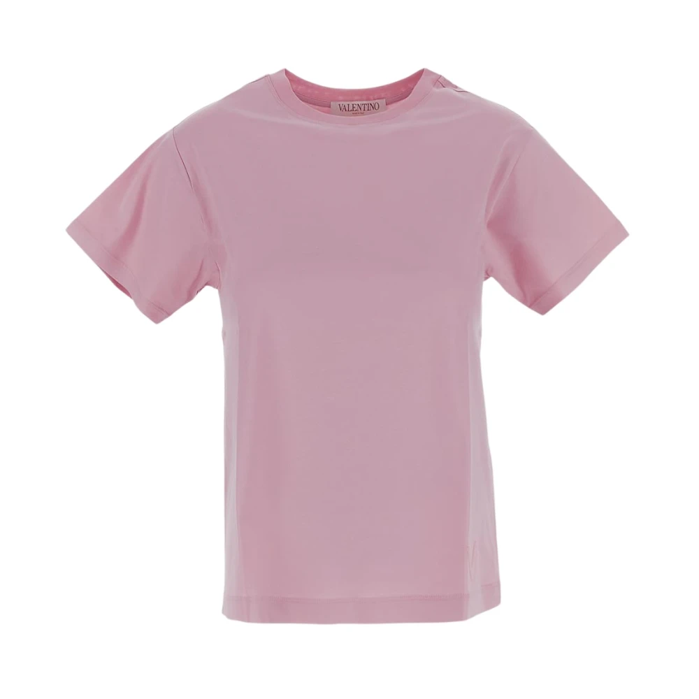 Valentino T-Shirts Pink Dames