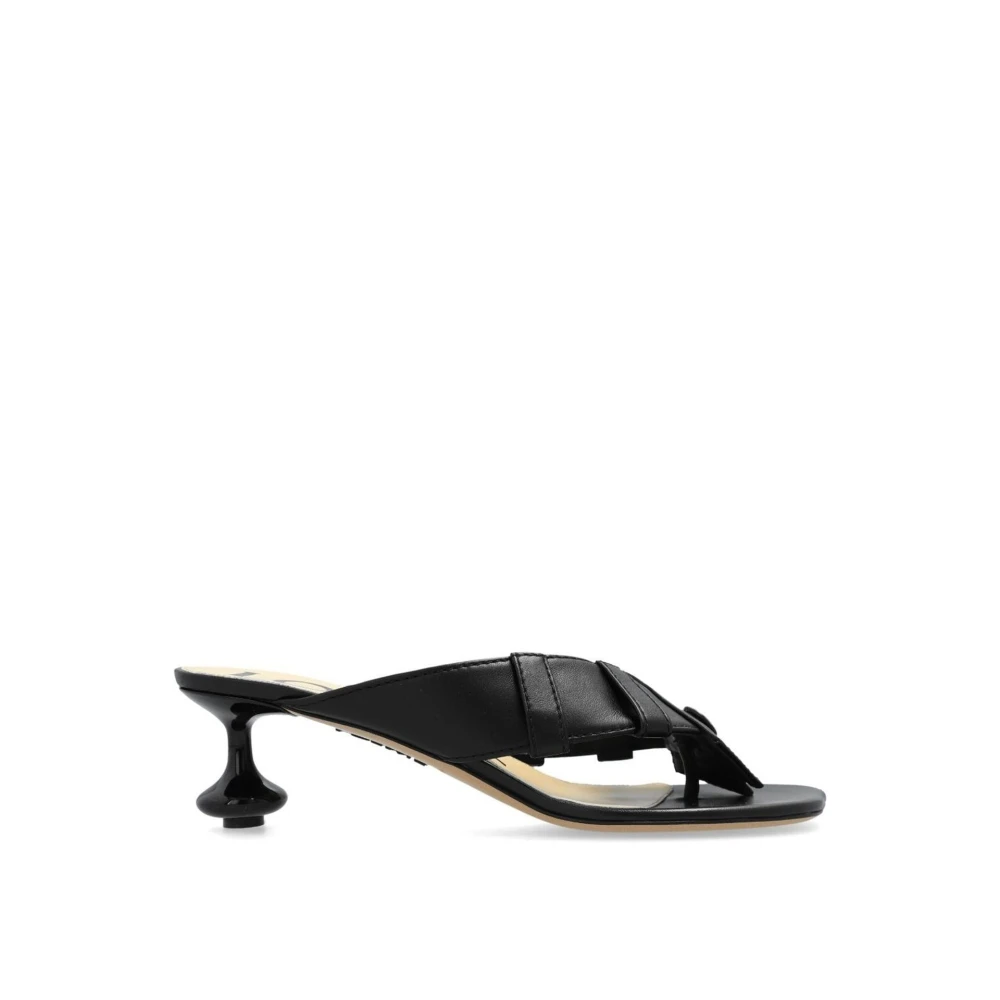Shoes > Heels > Heeled Mules - - Loewe - Modalova