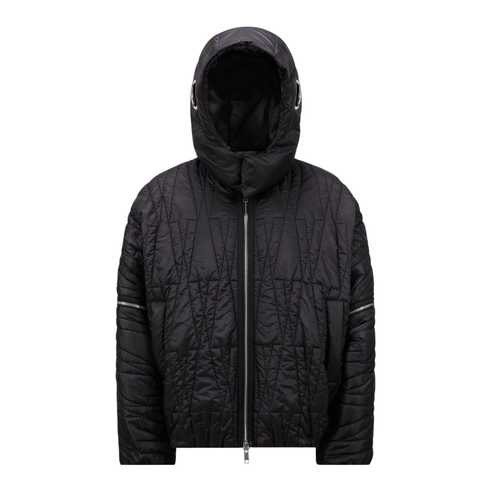 Jackets > Down Jackets - - Moncler - Modalova