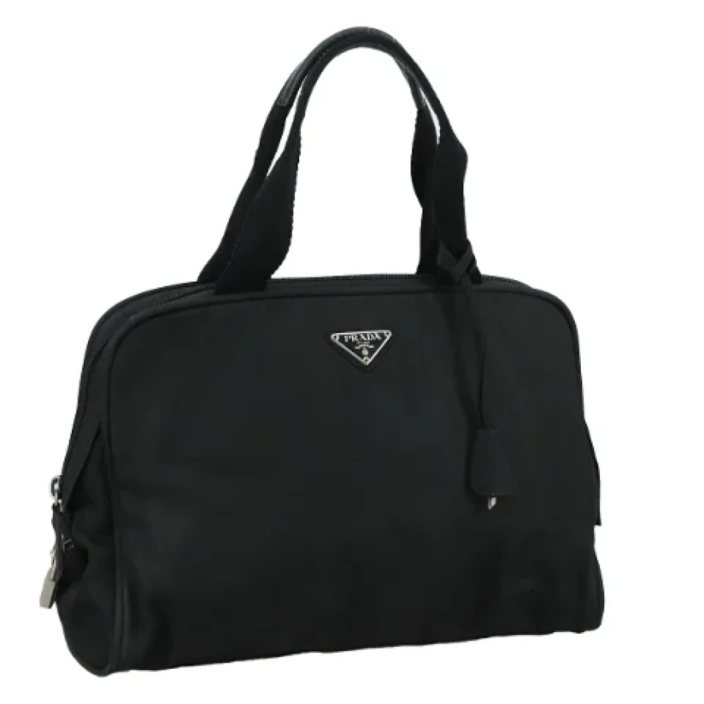 Pre-owned > Pre-owned Bags > Pre-owned Handbags - - Prada Vintage - Modalova