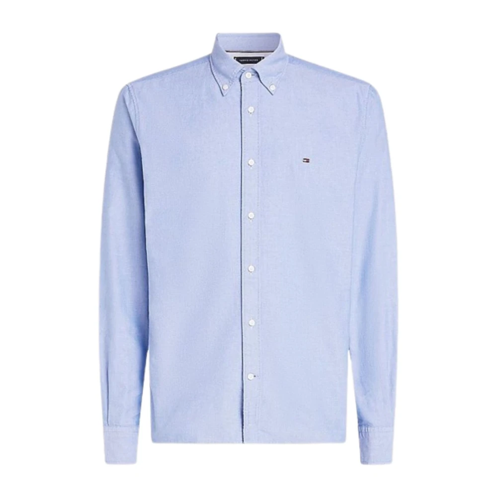 Shirts > Casual Shirts - - Tommy Hilfiger - Modalova