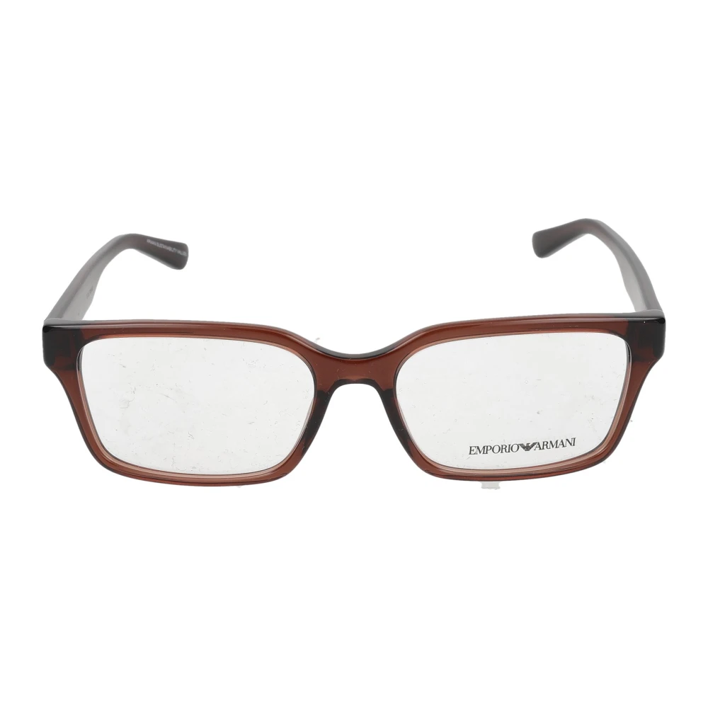Accessories > Glasses - - Emporio Armani - Modalova