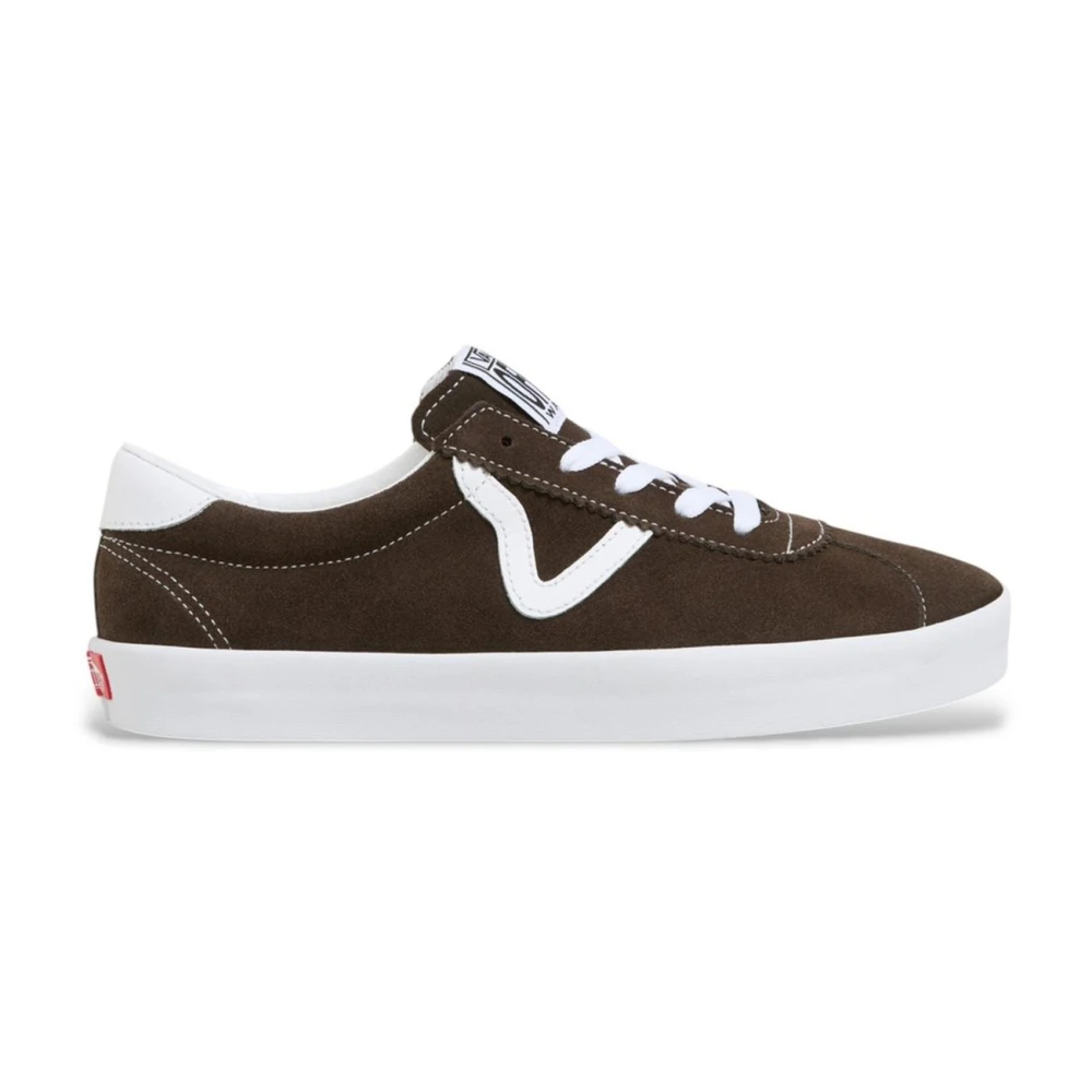 Vans - Shoes > Sneakers - Brown - Vans - Modalova