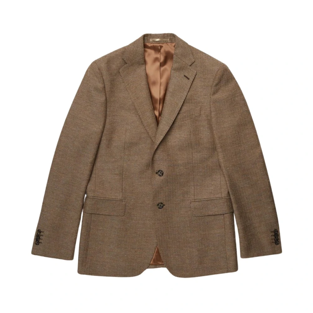 Jackets > Blazers - - Brooks Brothers - Modalova