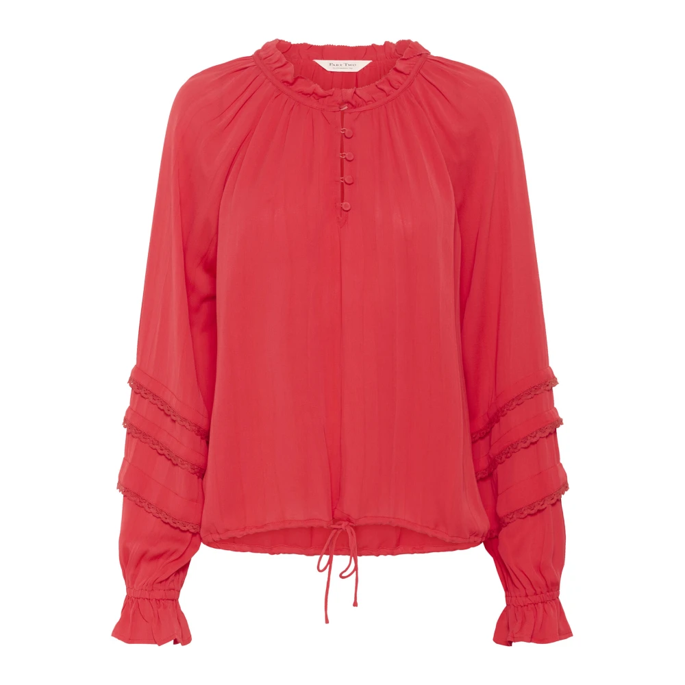 Blouses & Shirts > Blouses - - Part Two - Modalova