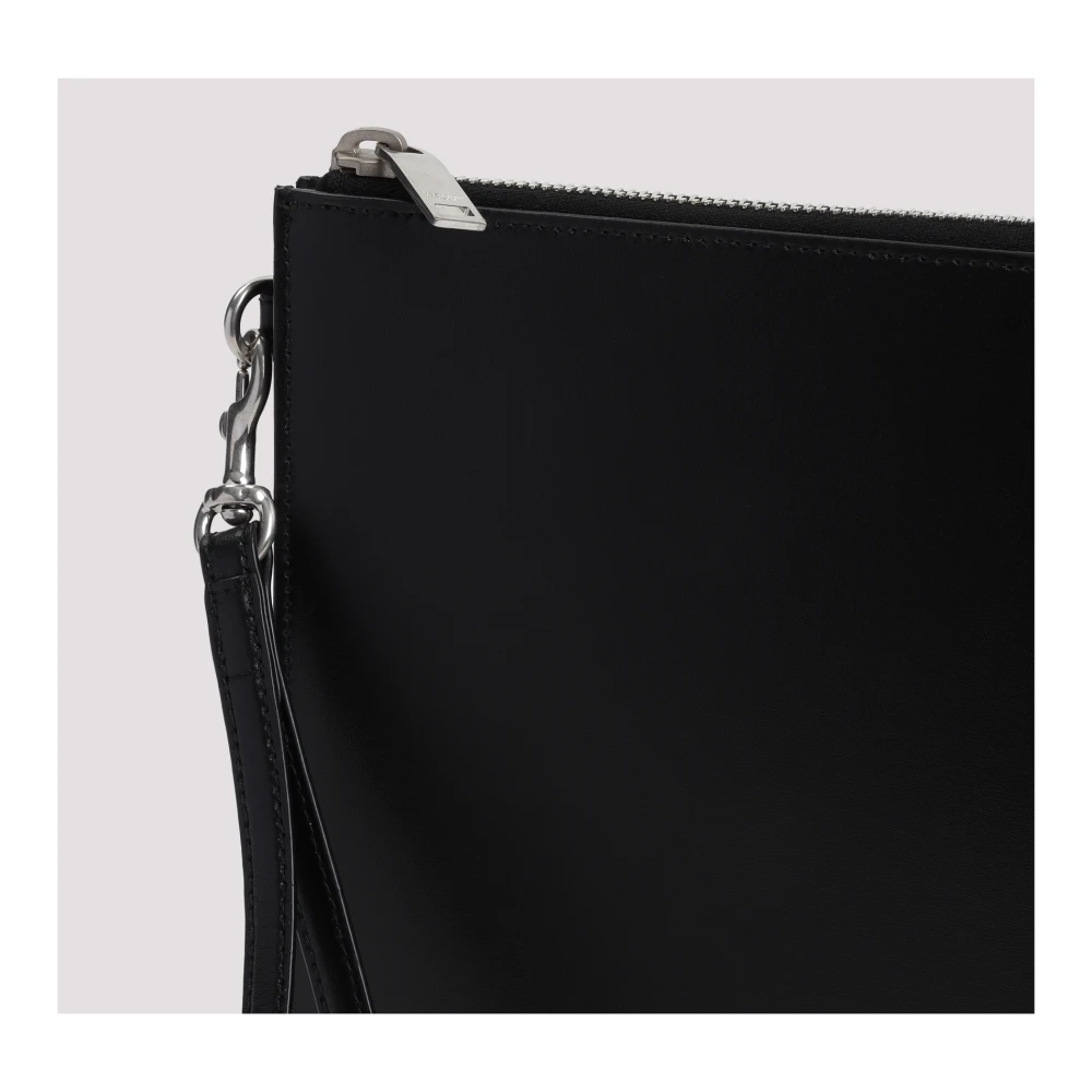 Saint Laurent Tablethoes Black Dames