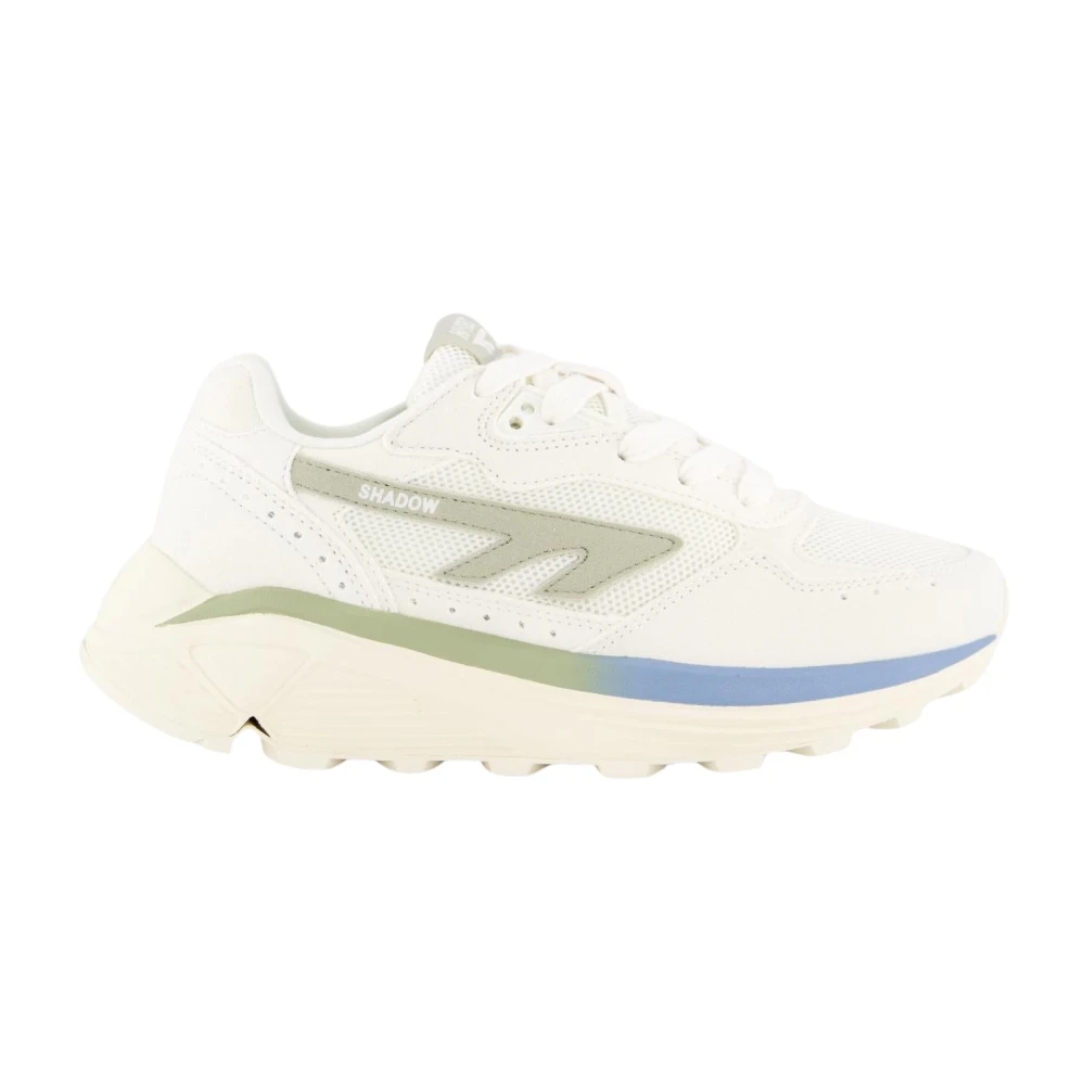 Hi-Tec Shadow RGS Damesschoenen Dames Schoenen Wit