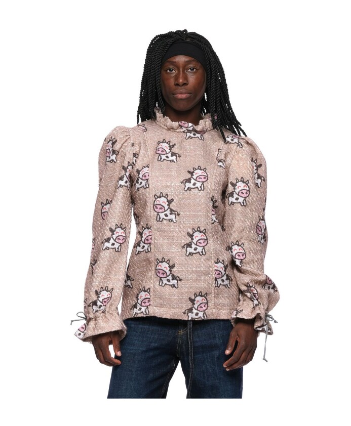 blouses