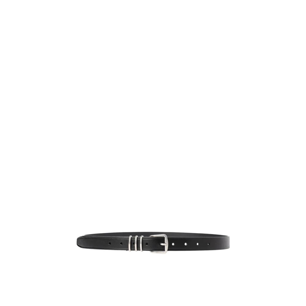 Accessories > Belts - - Ann Demeulemeester - Modalova