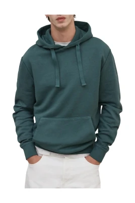 Manacori Hoodie