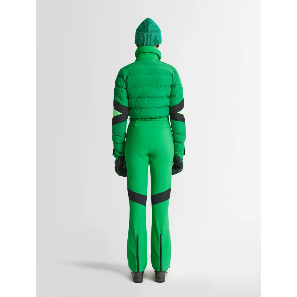 Fusalp Clarisse Skipak Green Dames