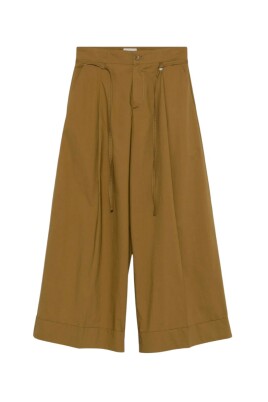 high-waisted-cropped-pants-in-light-brown