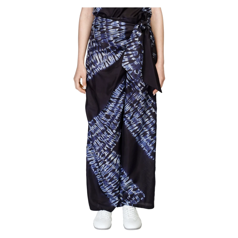 Trousers > Wide Trousers - - P.a.r.o.s.h. - Modalova