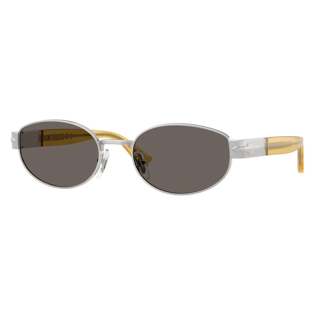 Persol Unisex Gray Po1024s Sunglasses - Sunglasses - 56 Mm - Accessories