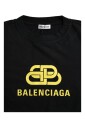 logo-print-t-shirt