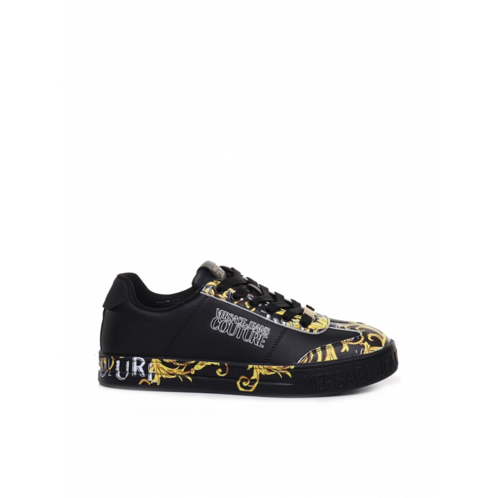 Zapatillas discount hombre versace