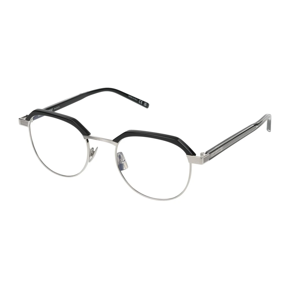 Saint Laurent Fashion Brillen Black Unisex