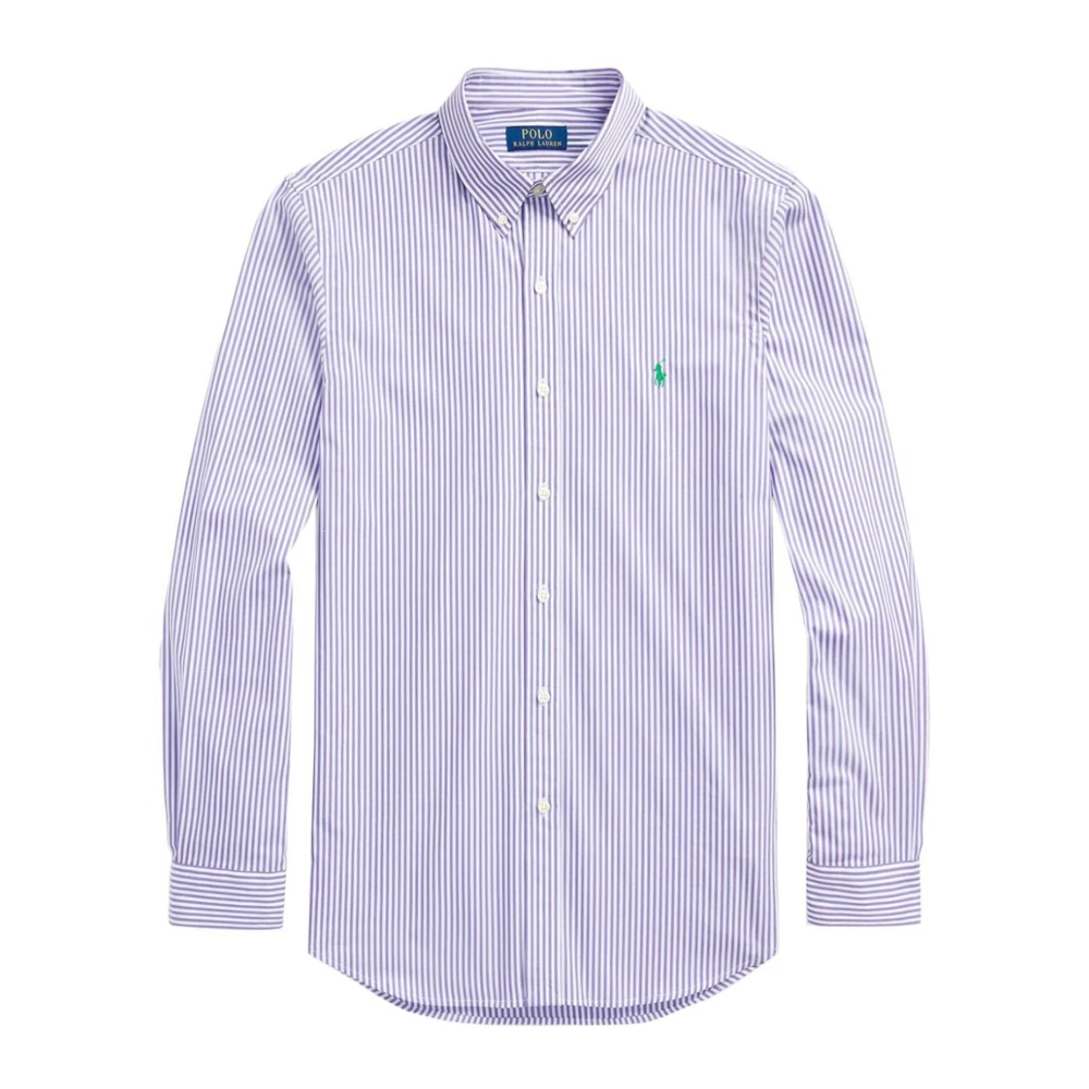 Ralph Lauren Blouses & Shirts Purple Heren