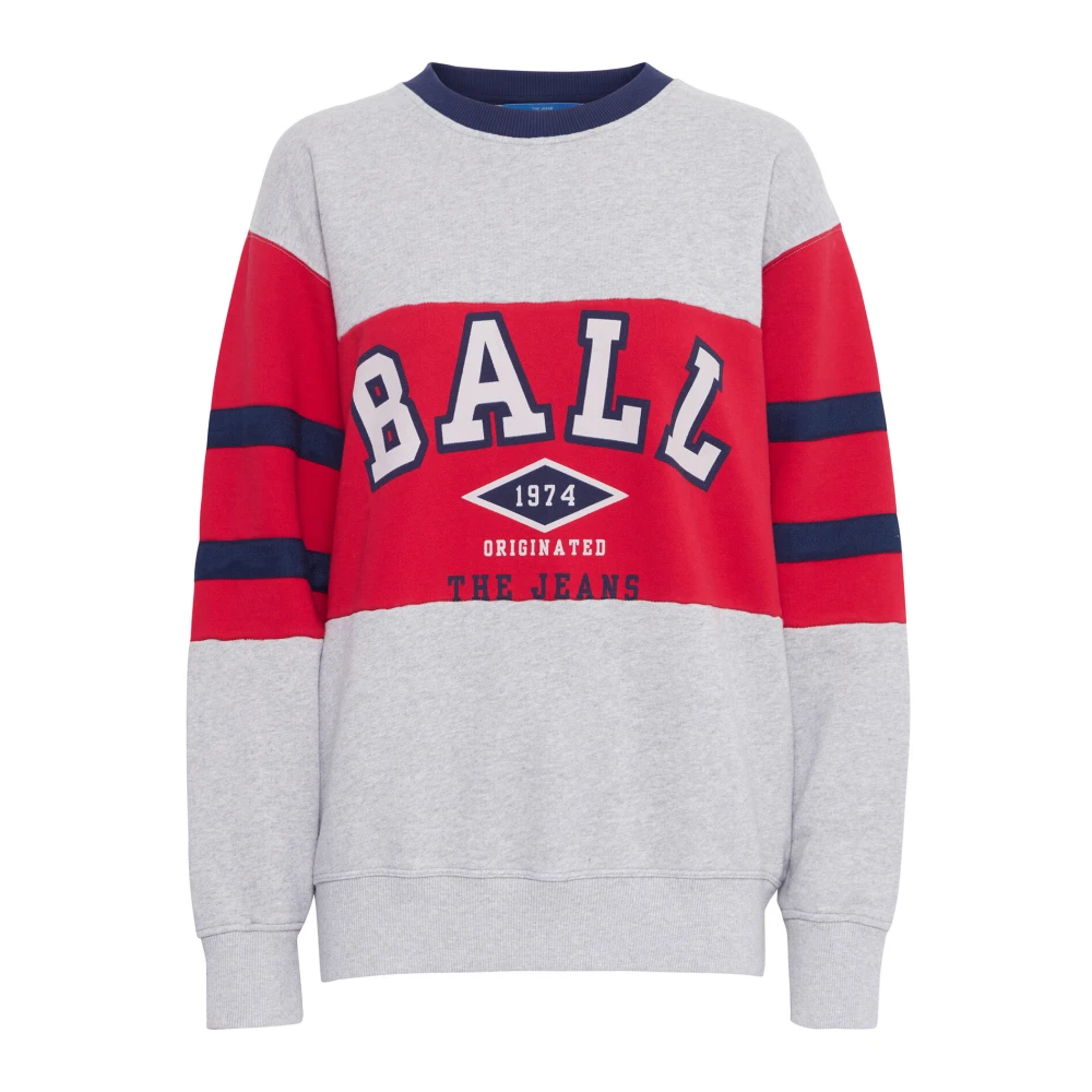 Sweatshirts & Hoodies > Sweatshirts - - Ball - Modalova