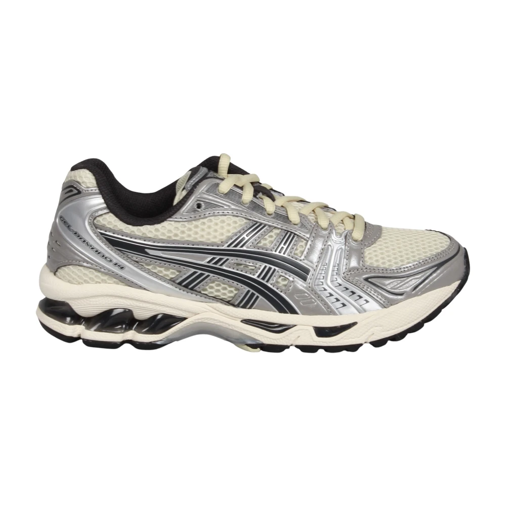 Asics Gel-Kayano 14 Sneakers Multicolor, Herr