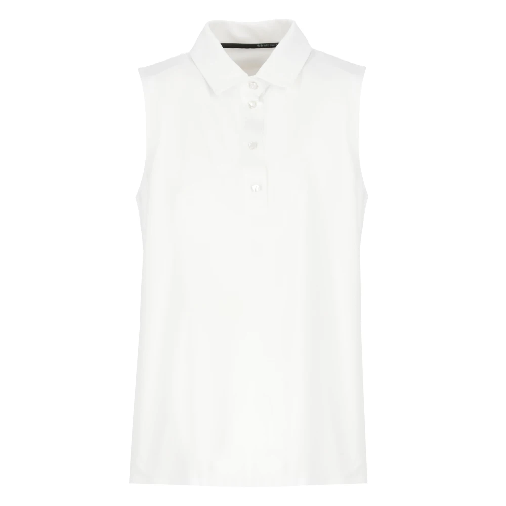 RRD - Tops > Polo Shirts - White - RRD - Modalova