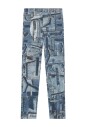 collection-de-jeans-skinny-patchwork