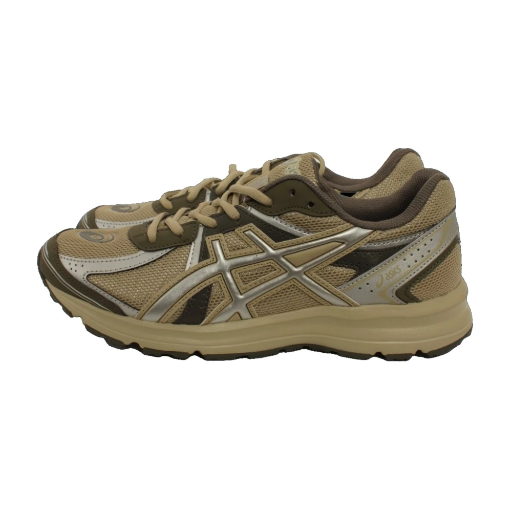 Asics Jog 100S Dames Schoenen Veelkleurig Multicolor