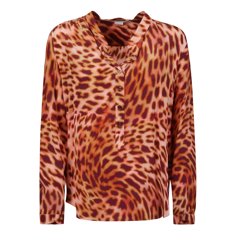 Blouses & Shirts > Blouses - - Stella McCartney - Modalova
