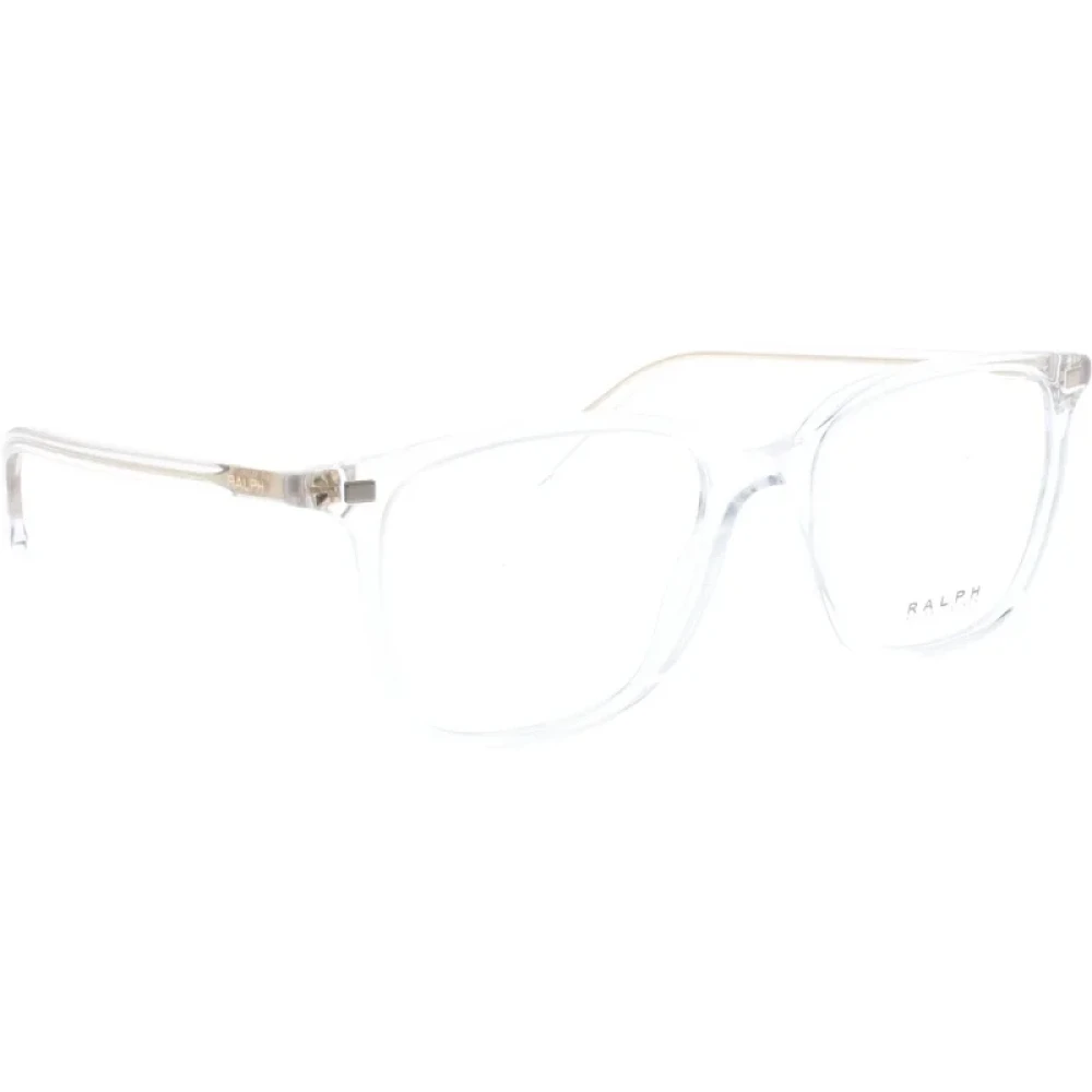 Ralph Lauren Originele bril met 3 jaar garantie Gray Dames
