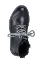bottines-noires-pour-femmes