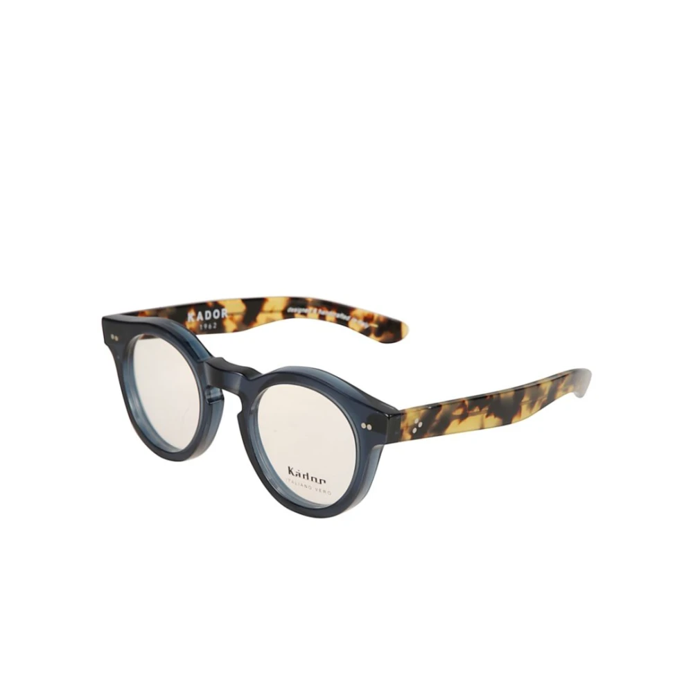 Kador Unisex Brown Sunglasses, 48 Mm, Mondo