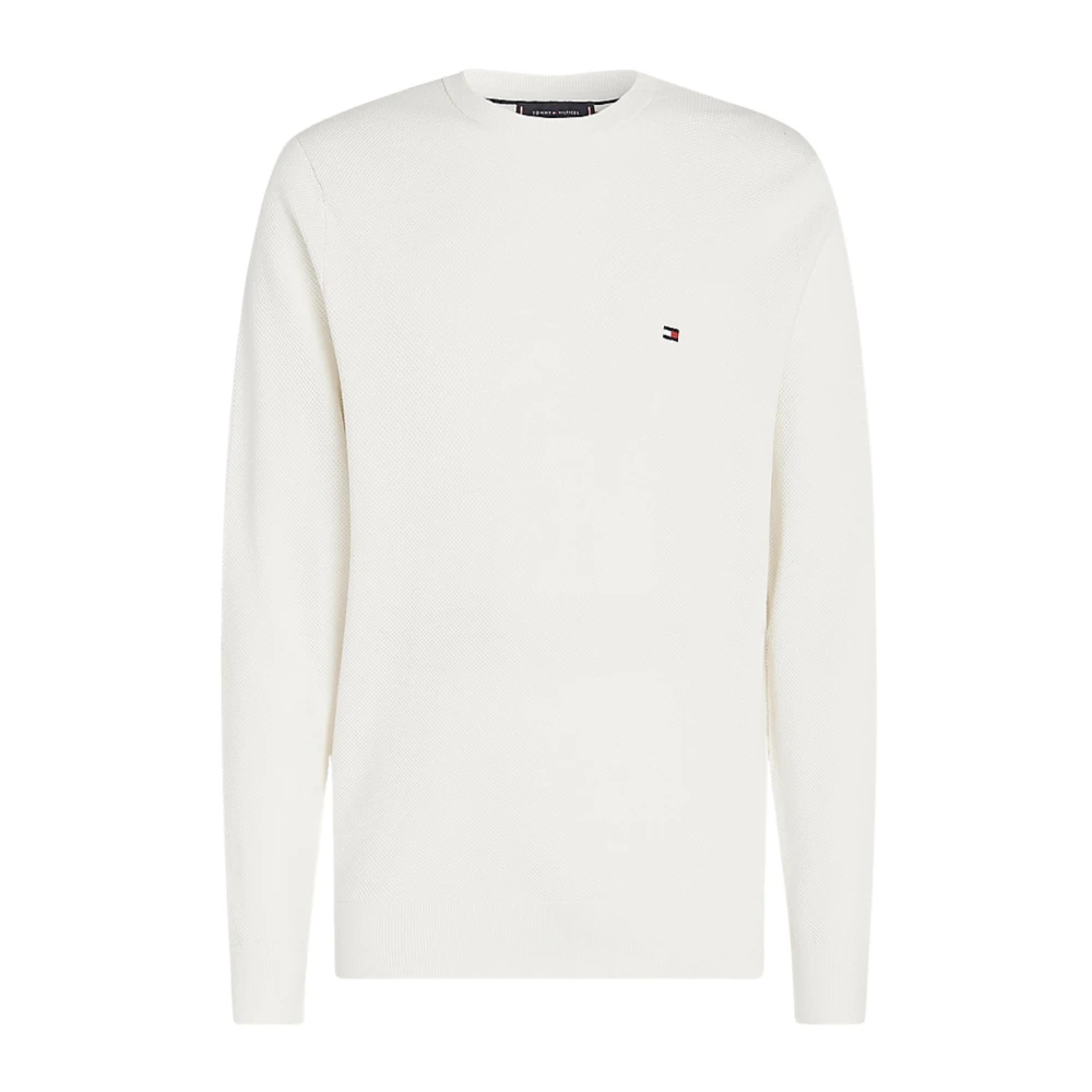 Off-White Essential Structure Crew Neck Sweater